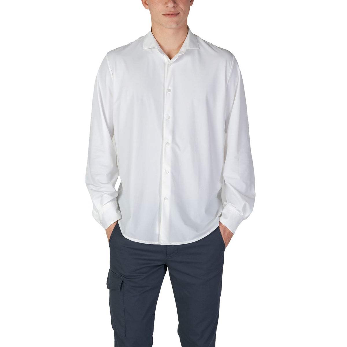 Fashion Brand -  Hemd Herren