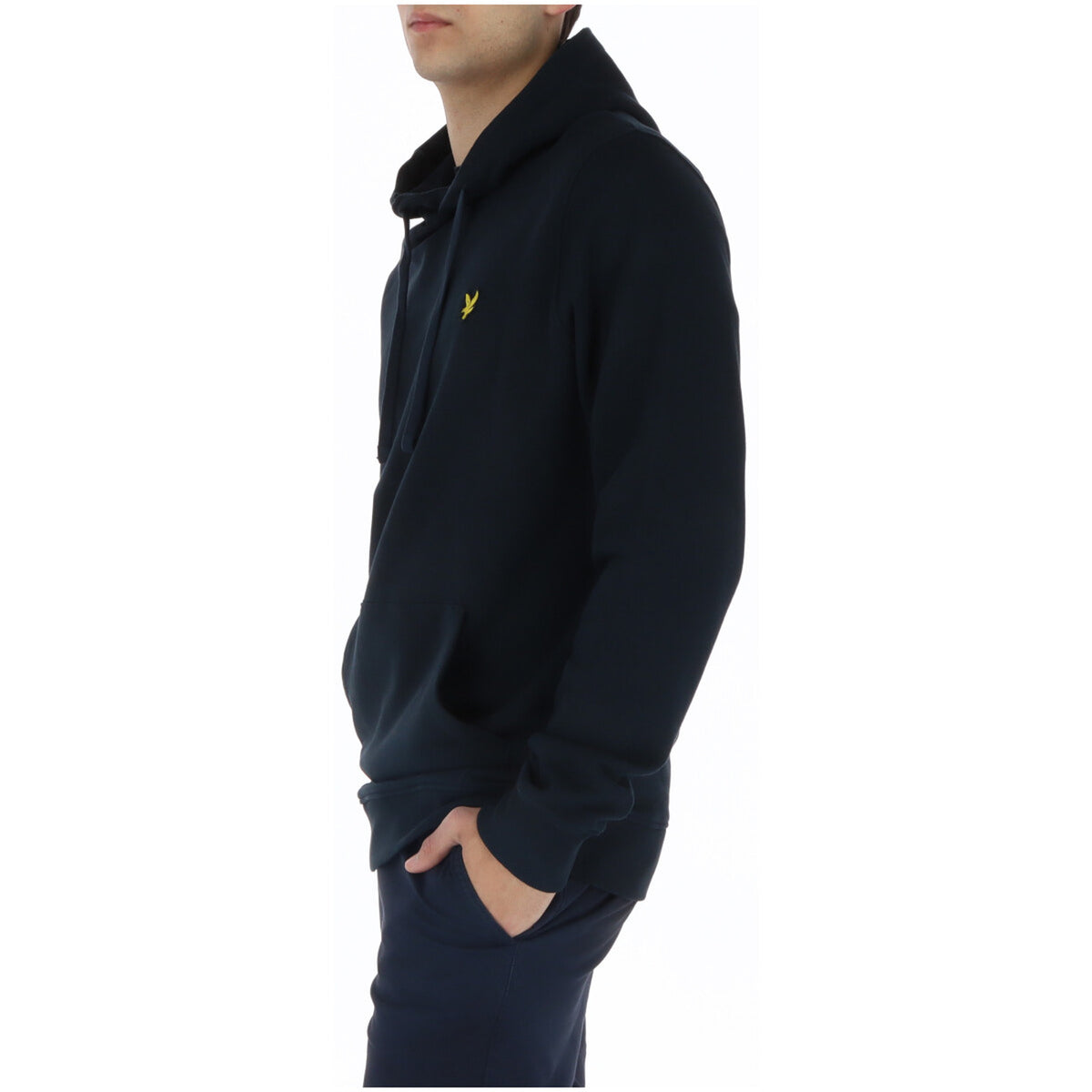 Lyle & Scott - Fleece Herren