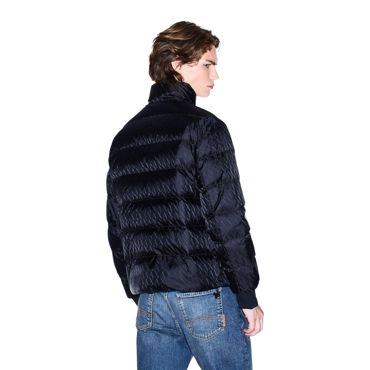 Armani Exchange -  Jacke Herren