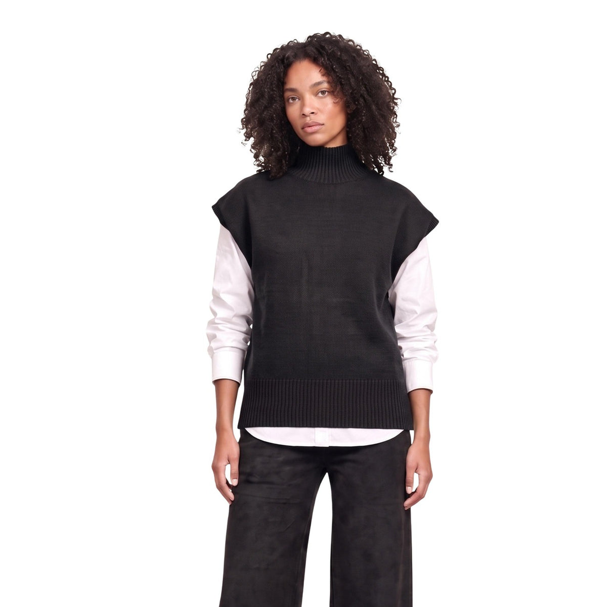 Choral -  Pullover Damen