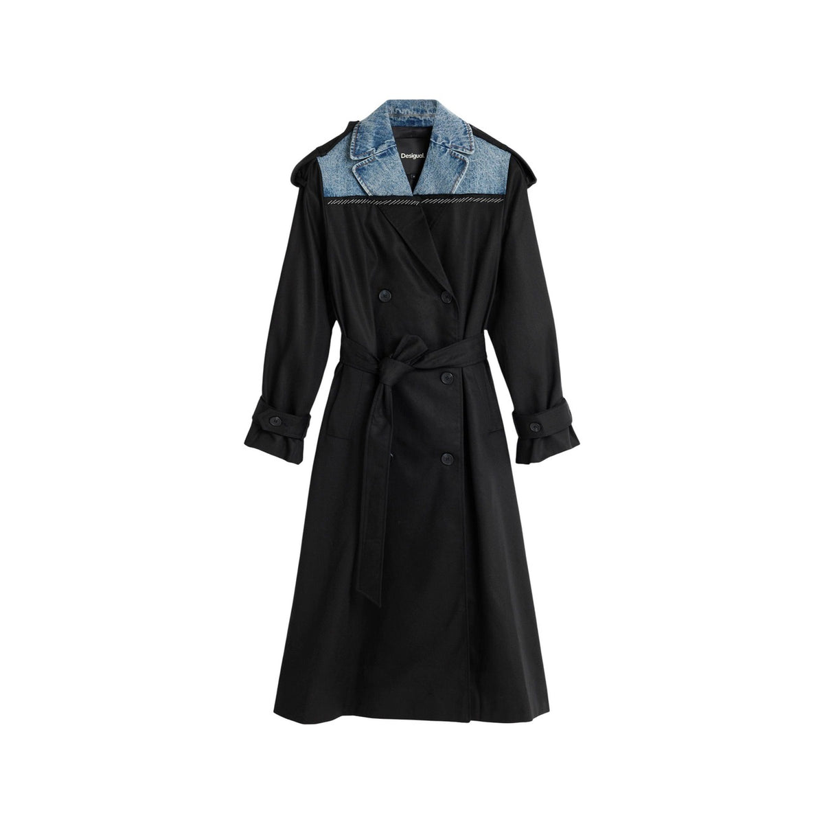 Desigual - l Kostümjacke Damen