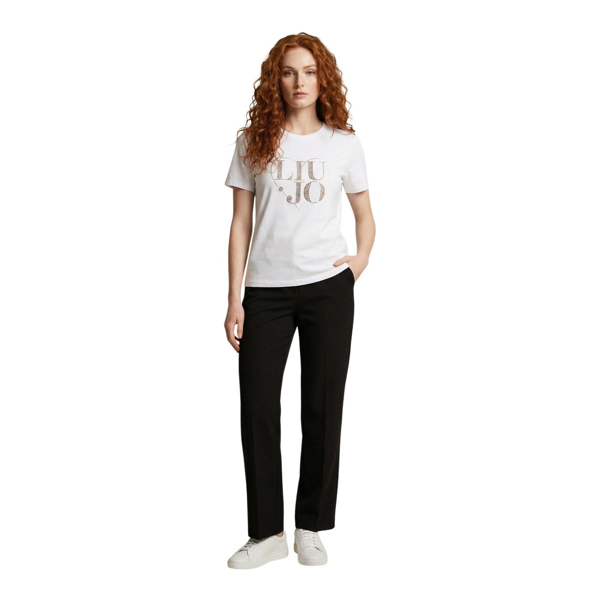 Liu Jo - Liu Jo T-Shirt Damen