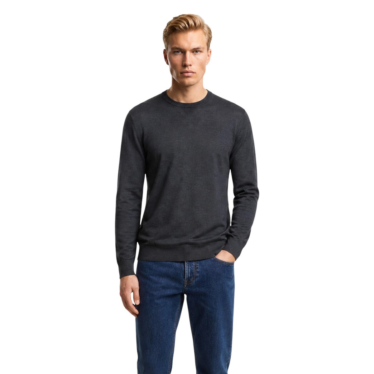 Armani Exchange - Pullover Herren