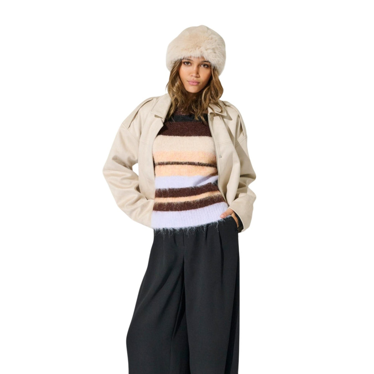 Only -  Hut Damen
