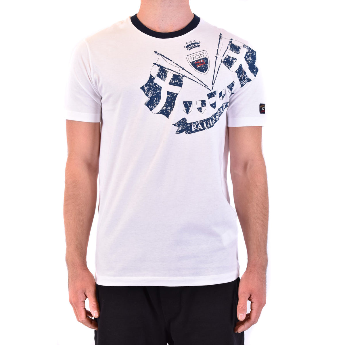 Paul&shark - Paul&shark T-Shirt Herren
