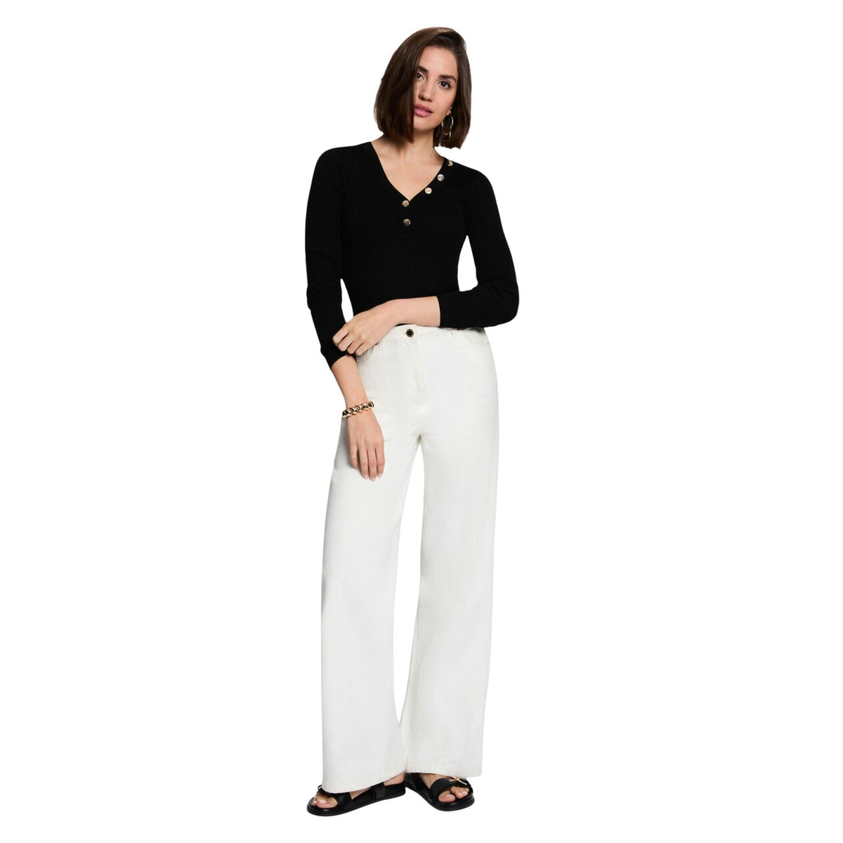 Morgan De Toi -  Pullover Damen