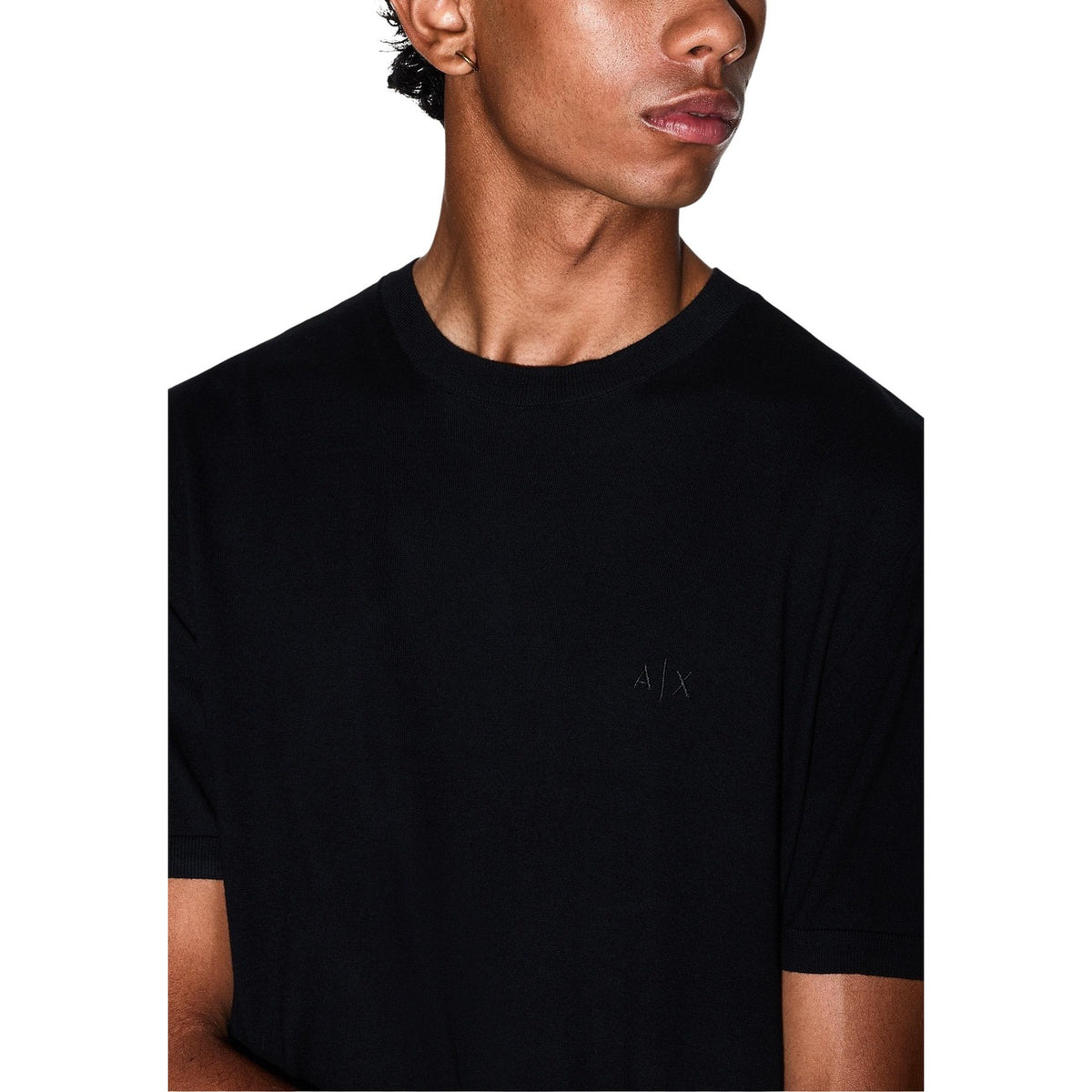 Armani Exchange - Armani Exchange T-Shirt Herren