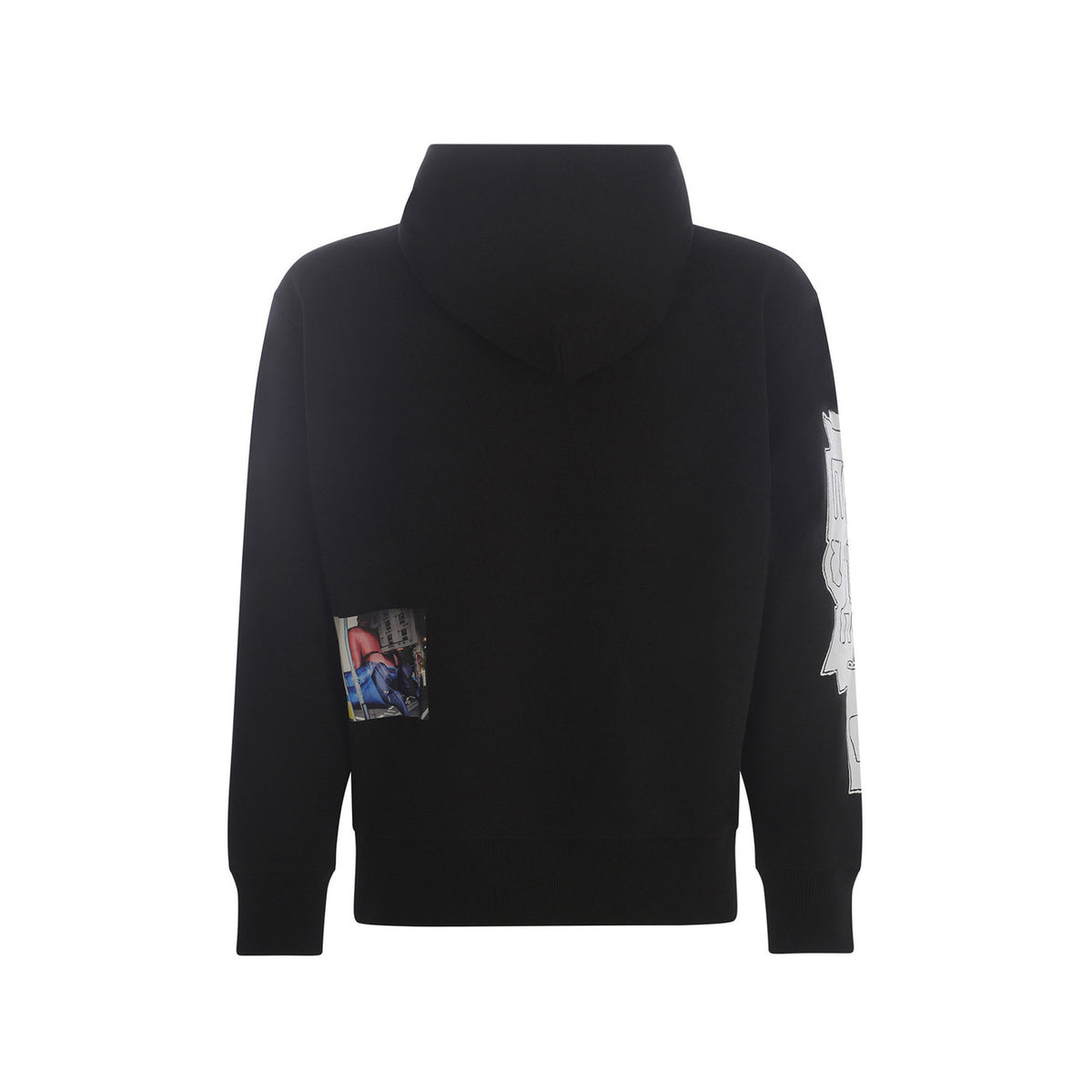 Diesel - Diesel Fleece Herren