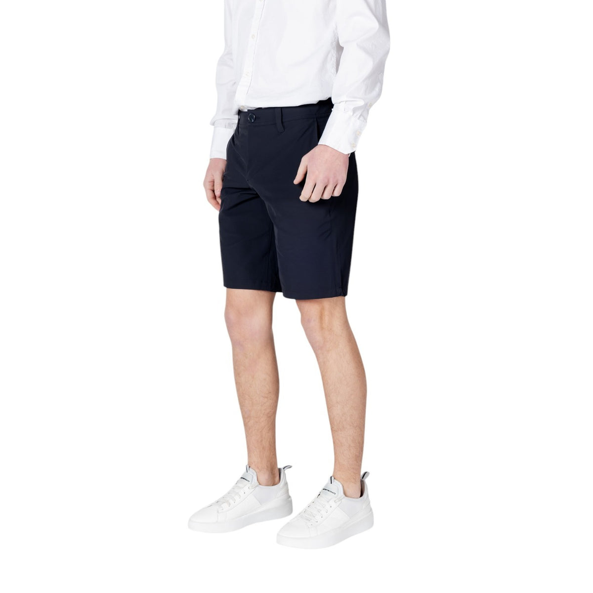 Armani Exchange - Armani Exchange Bermuda Herren