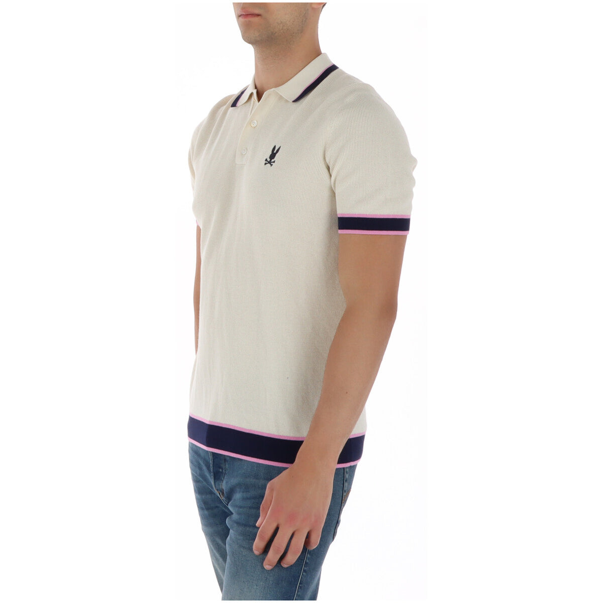 Psycho Bunny - Psycho Bunny Polo Herren