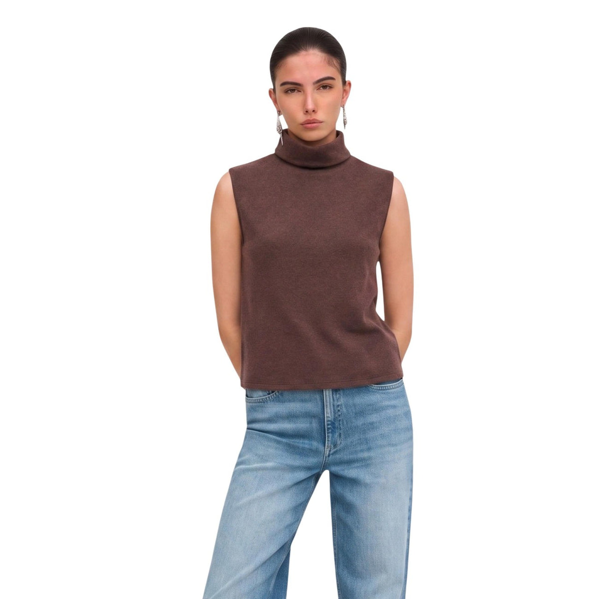 Jacqueline De Yong - Pullover Damen
