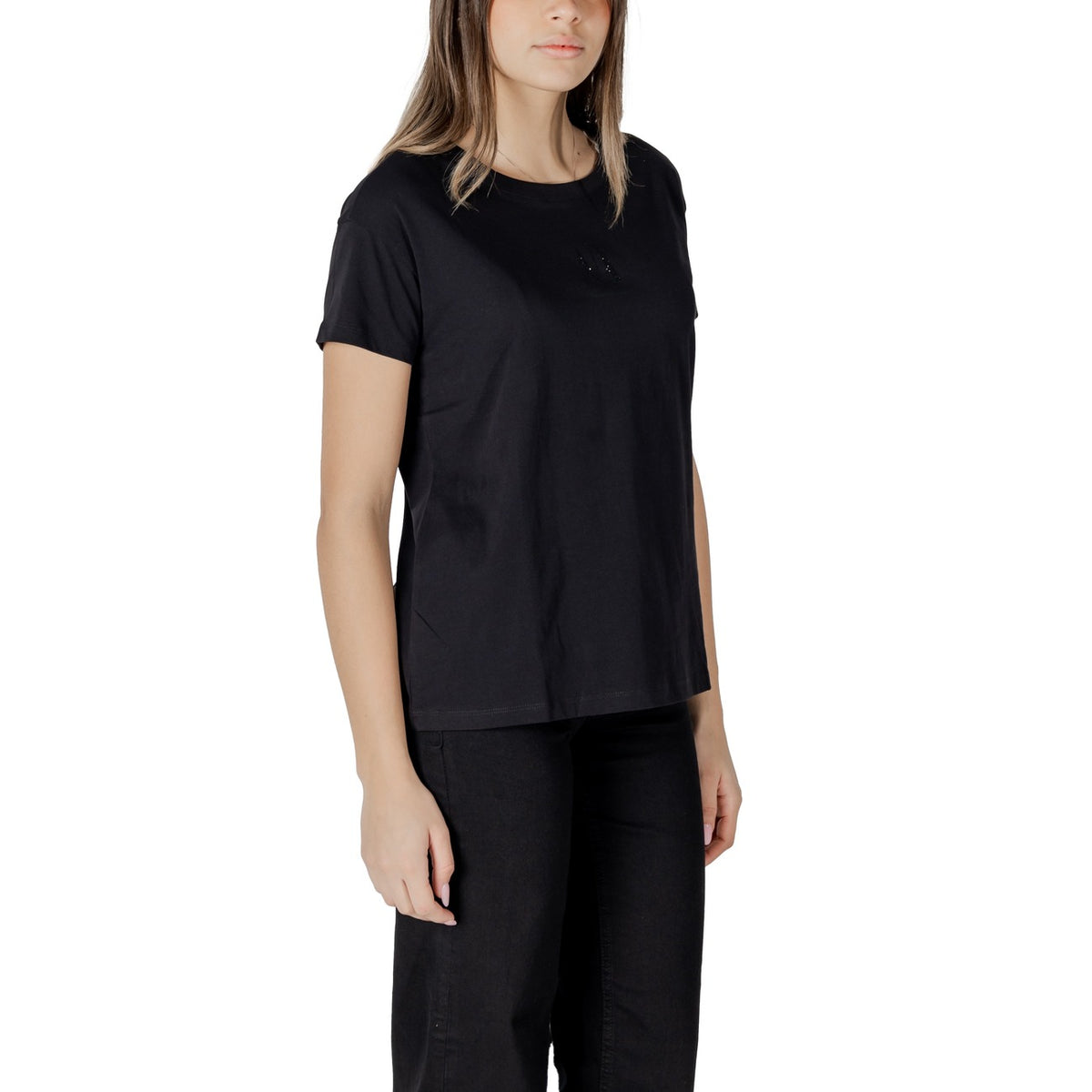Armani Exchange -  T-Shirt Damen