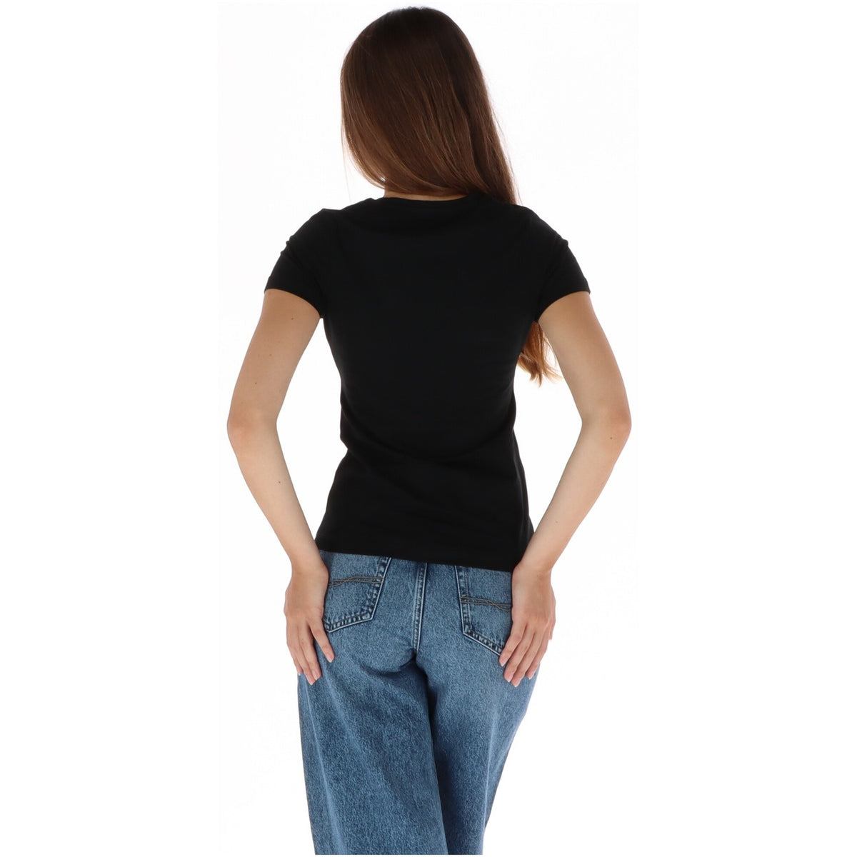 Pepe Jeans - Pepe Jeans T-Shirt Damen