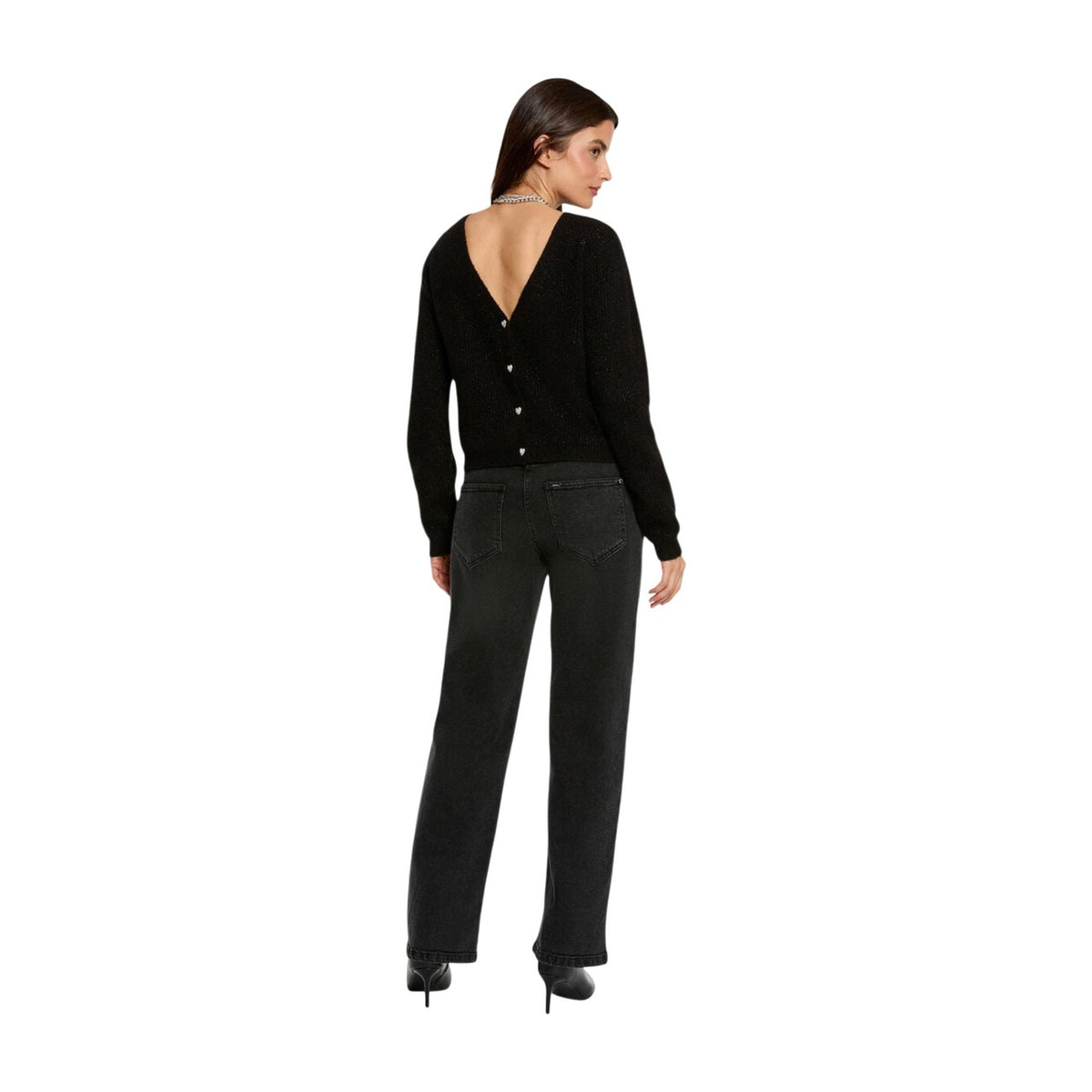 Morgan De Toi -  Cardigan Damen