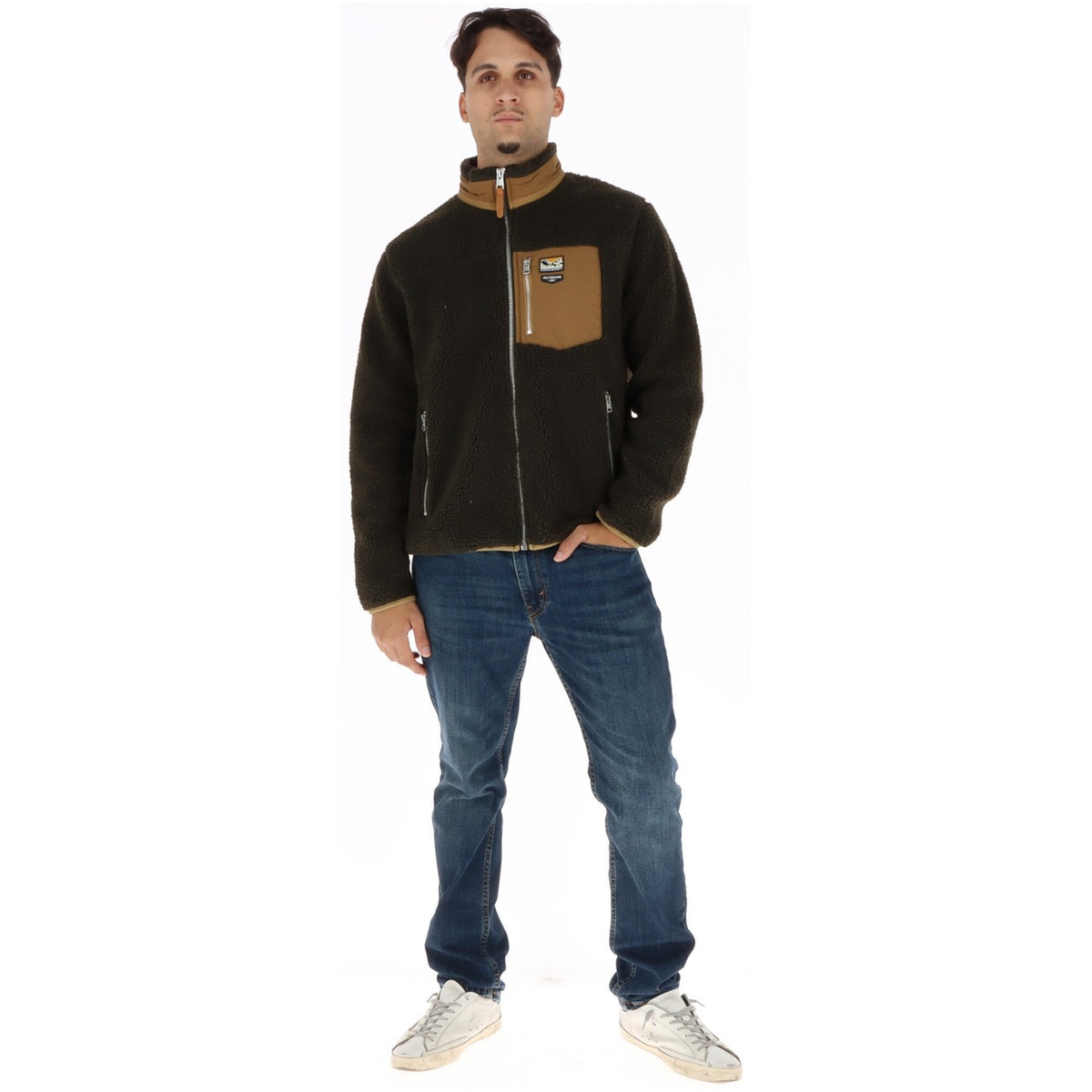 Superdry -  Sakko Herren