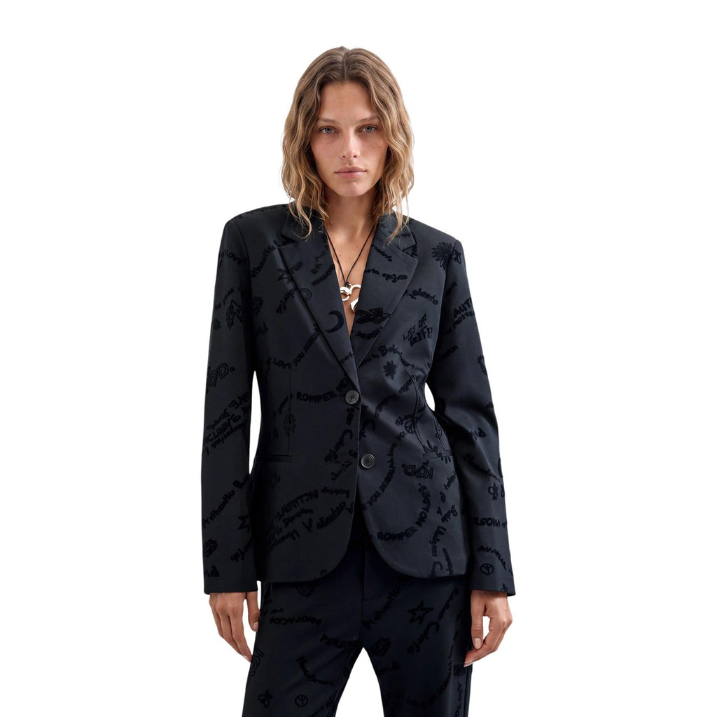 Desigual - Kostümjacke Damen