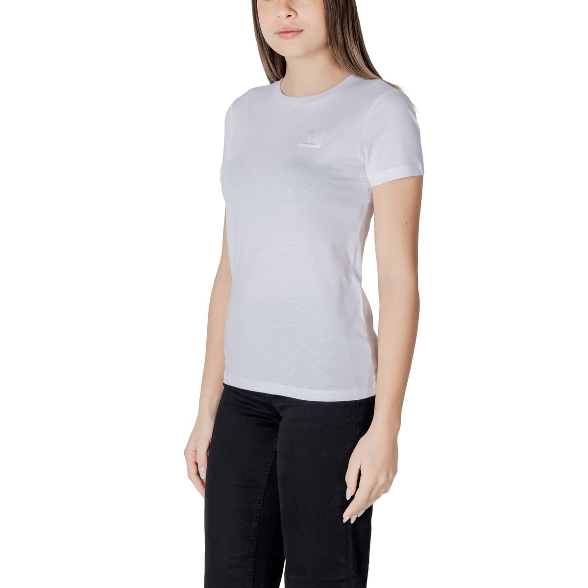 Armani Exchange - Armani Exchange T-Shirt Damen