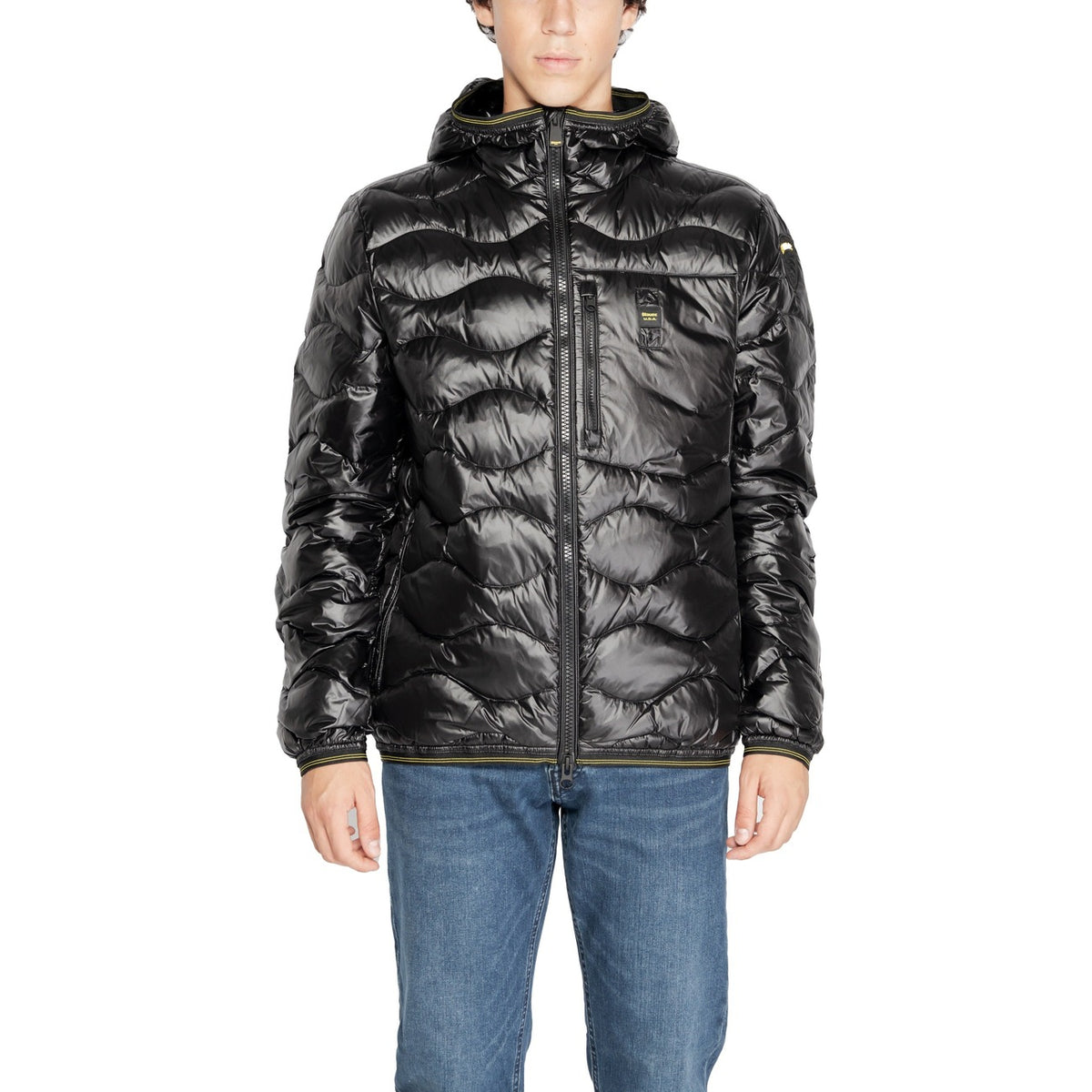 Blauer. -  Jacke Herren