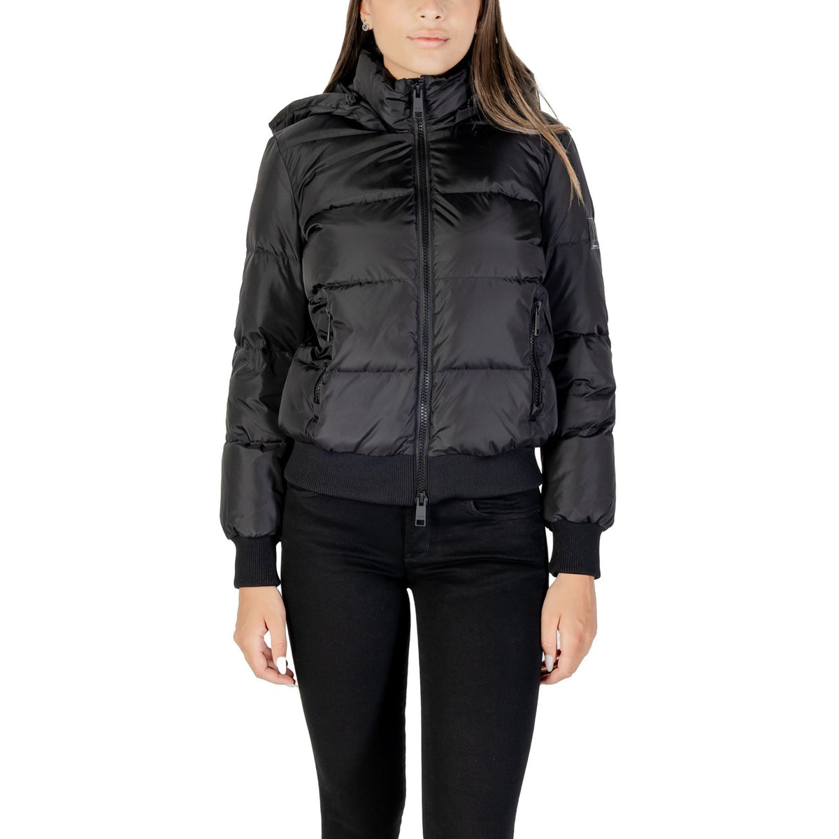 Armani Exchange - Jacke Damen