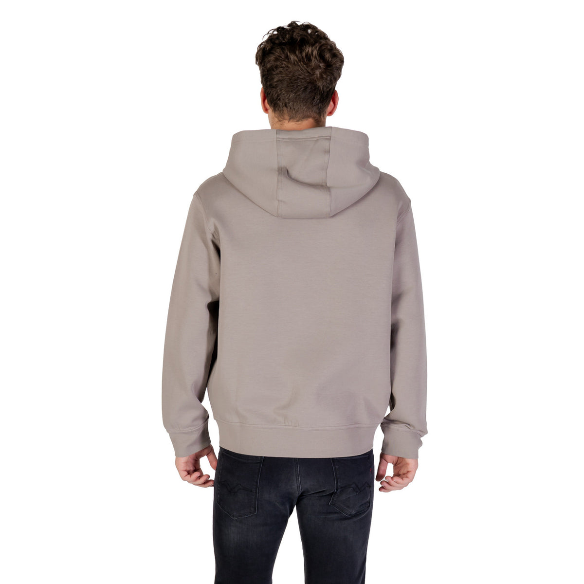 Armani Exchange -  Fleece Herren