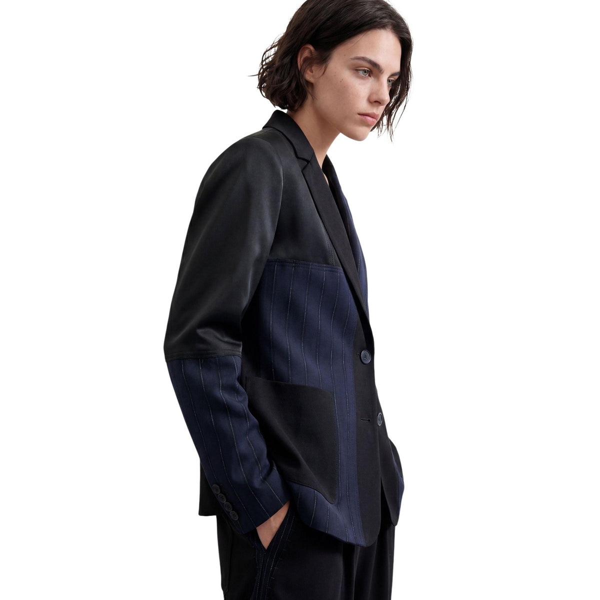 Desigual -  Kostümjacke Damen