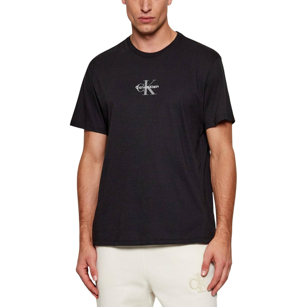 Calvin Klein Jeans - Calvin Klein Jeans T-Shirt Herren
