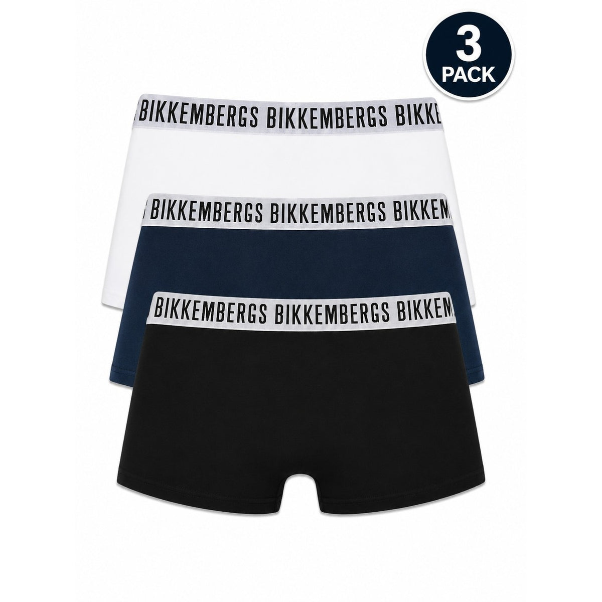 Bikkembergs - Bikkembergs Unterwäsche Herren