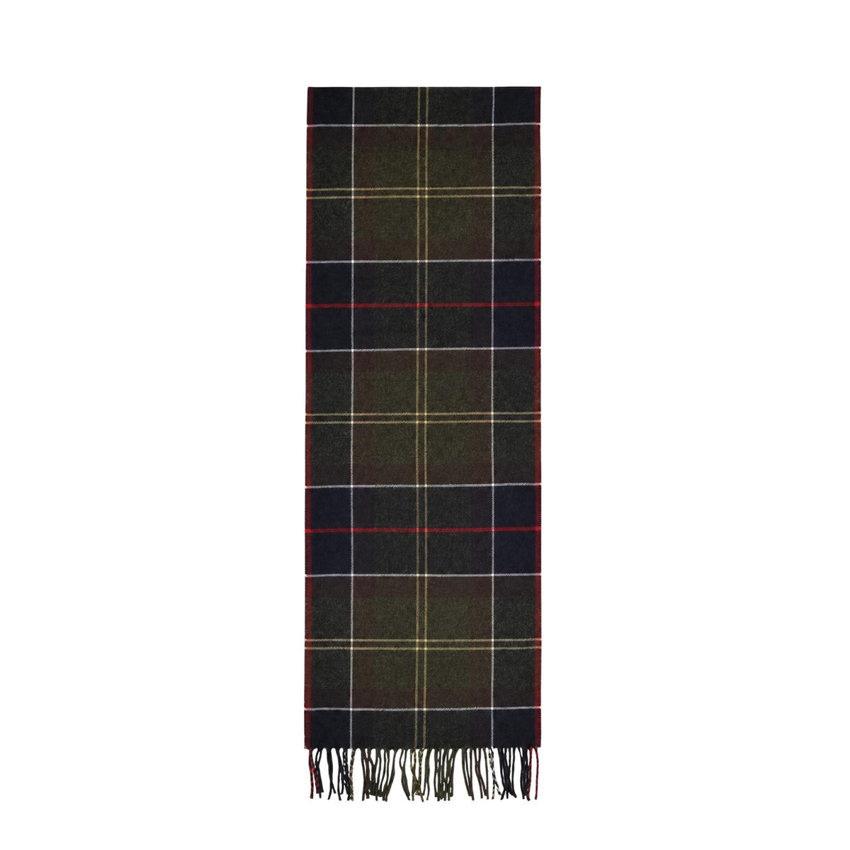 Barbour - Barbour Schal Herren
