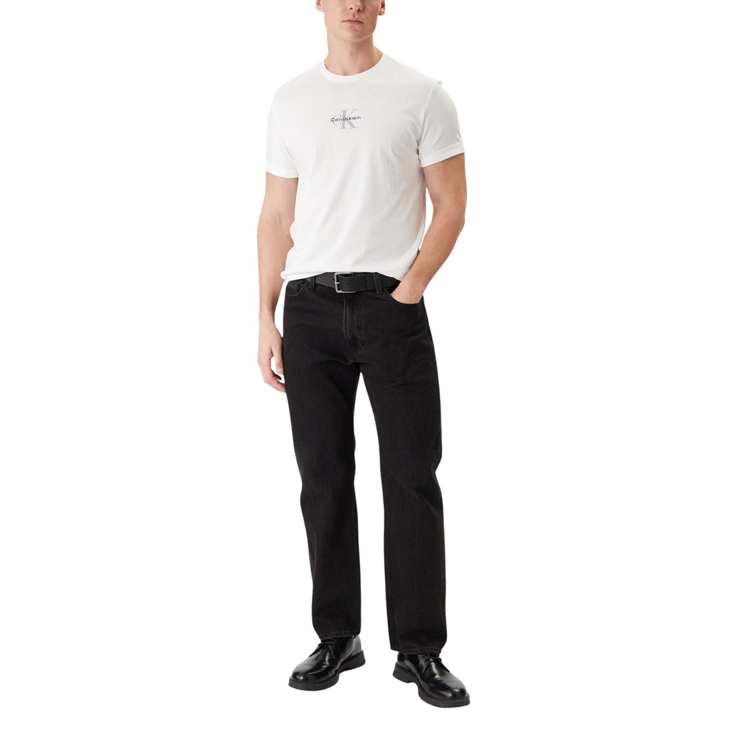 Calvin Klein Jeans - Calvin Klein Jeans T-Shirt Herren
