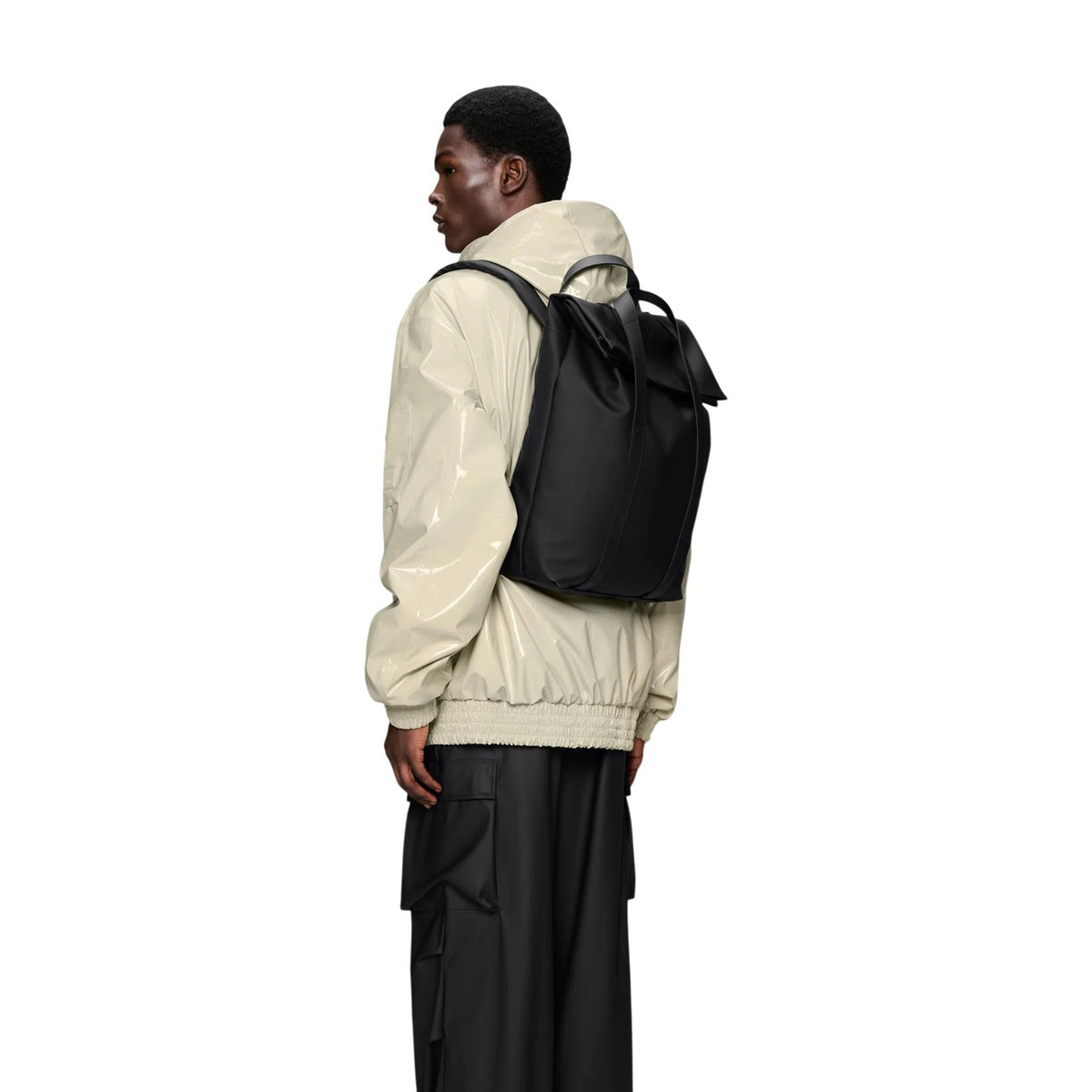 Rains - Rains Tasche Herren