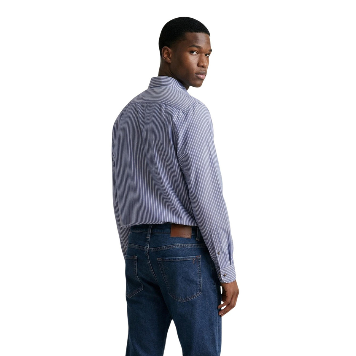 Armani Exchange - Hemd Herren