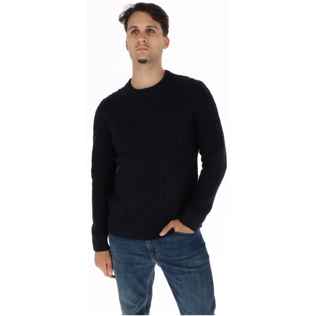 Superdry - Pullover Herren