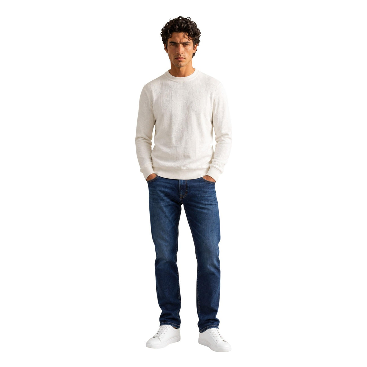 Guess -  Pullover Herren