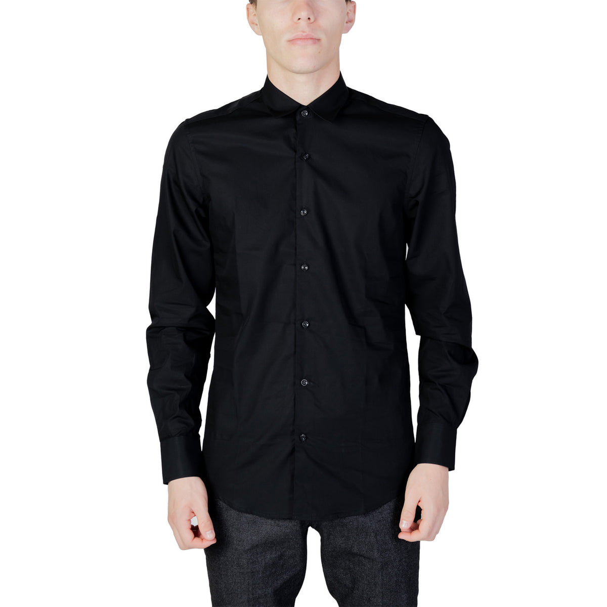 Antony Morato - Antony Morato Hemd Herren