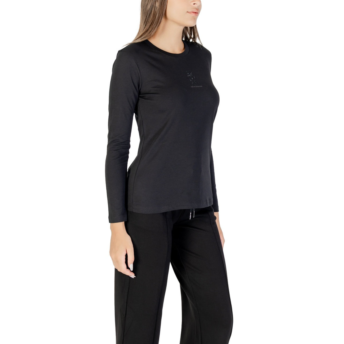Armani Exchange - Armani Exchange T-Shirt Damen