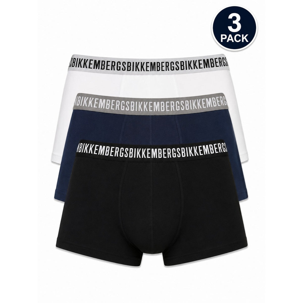Bikkembergs - Bikkembergs Unterwäsche Herren
