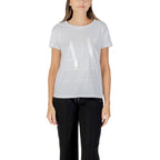 Armani Exchange - Armani Exchange T-Shirt Damen