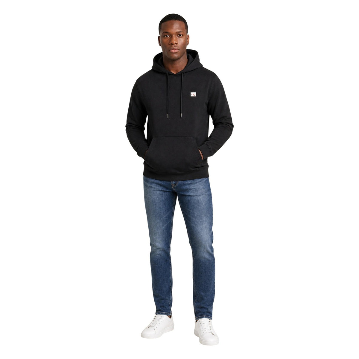 Calvin Klein Jeans - Calvin Klein Jeans Fleece Herren