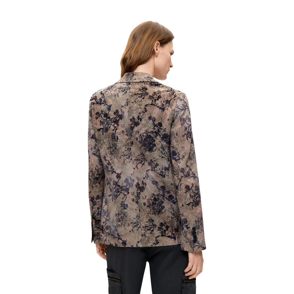 Desigual - Kostümjacke Damen