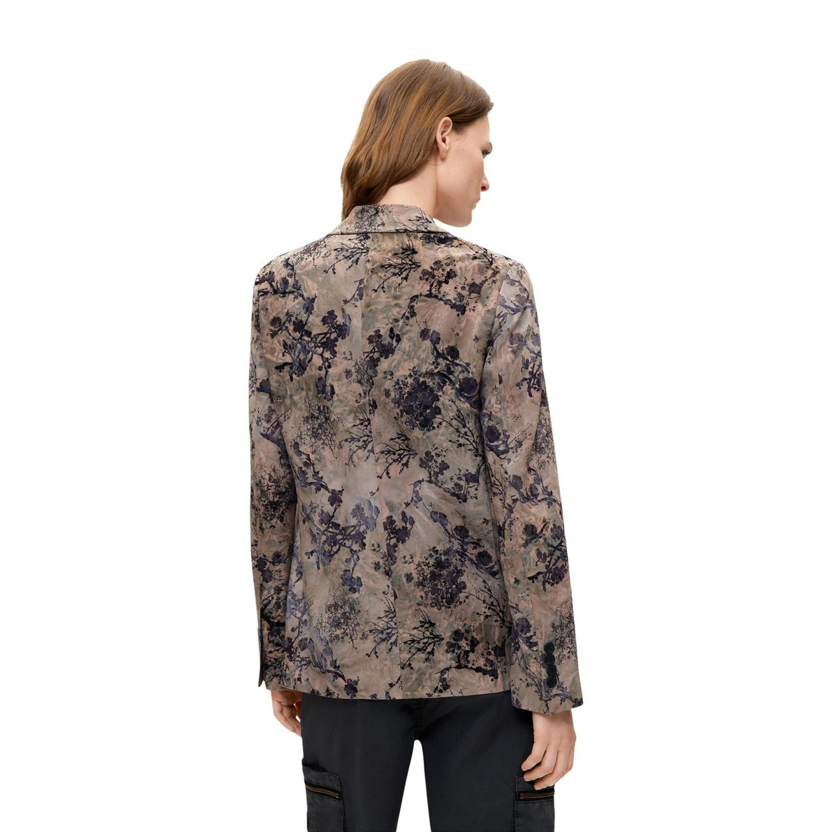 Desigual - Kostümjacke Damen