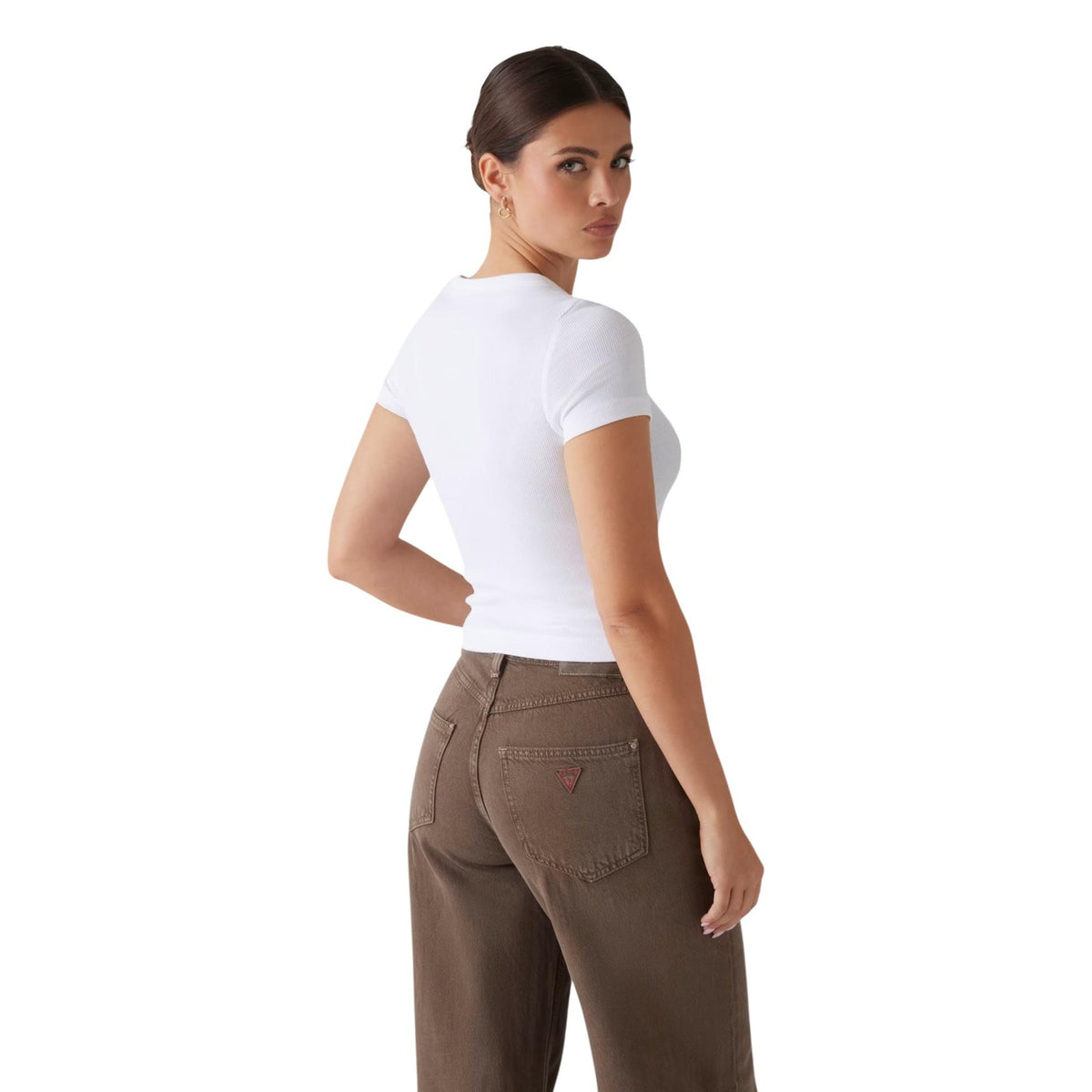 Guess - Guess T-Shirt Damen