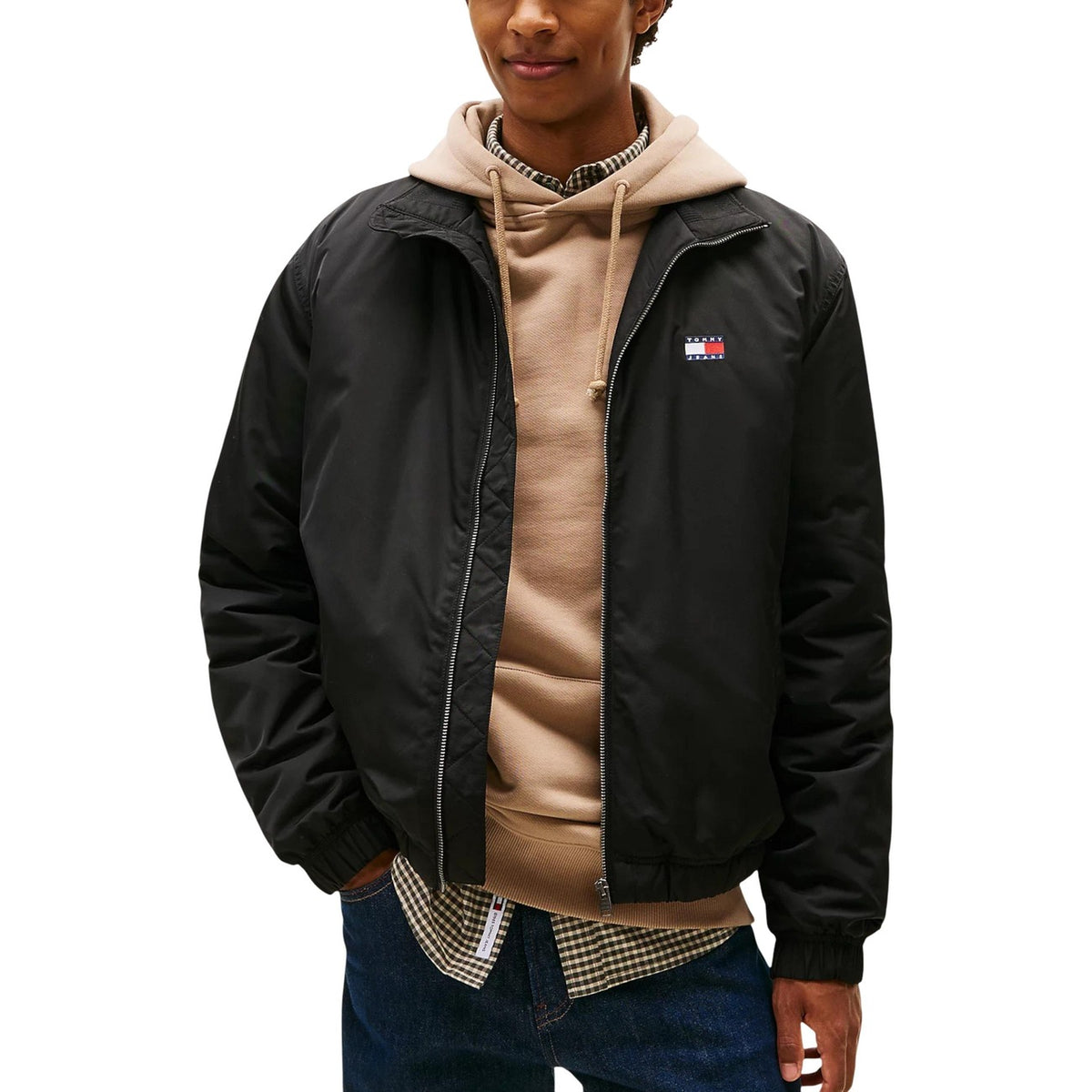 Tommy Hilfiger Jeans - Tommy Hilfiger Jeans Sakko Herren