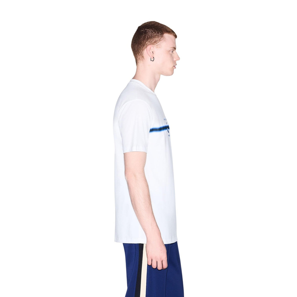 Armani Exchange - Armani Exchange T-Shirt Herren