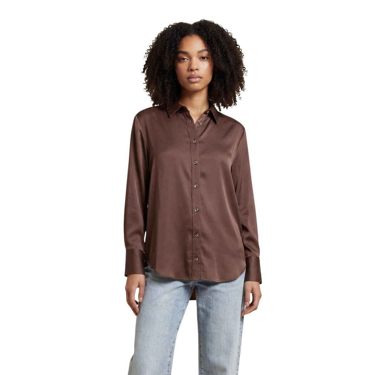 Only - Only Hemd Damen