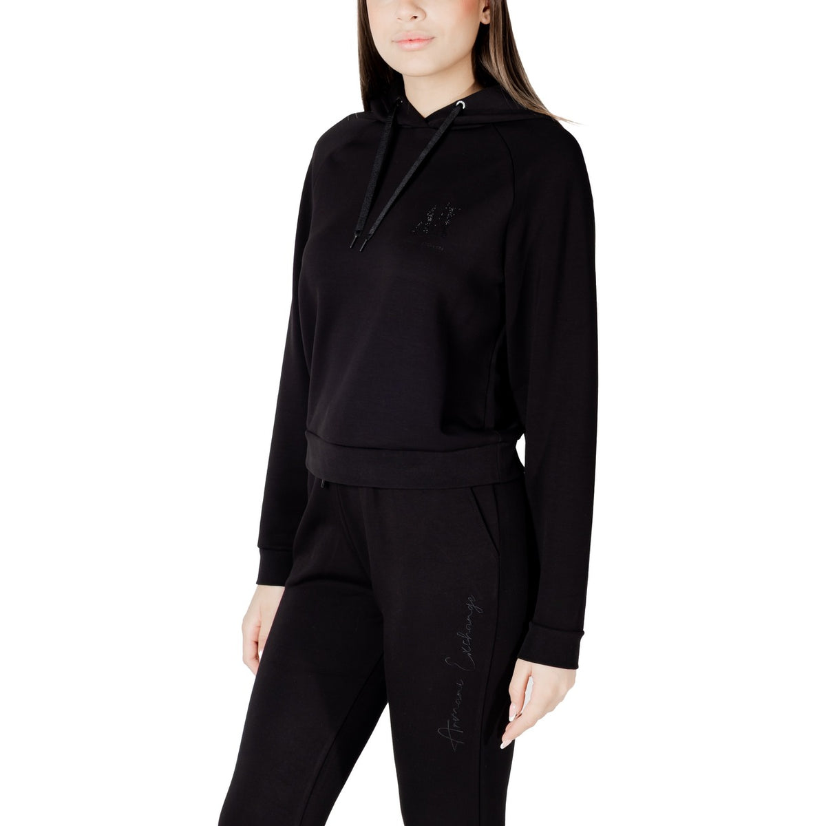 Armani Exchange -  Fleece Damen