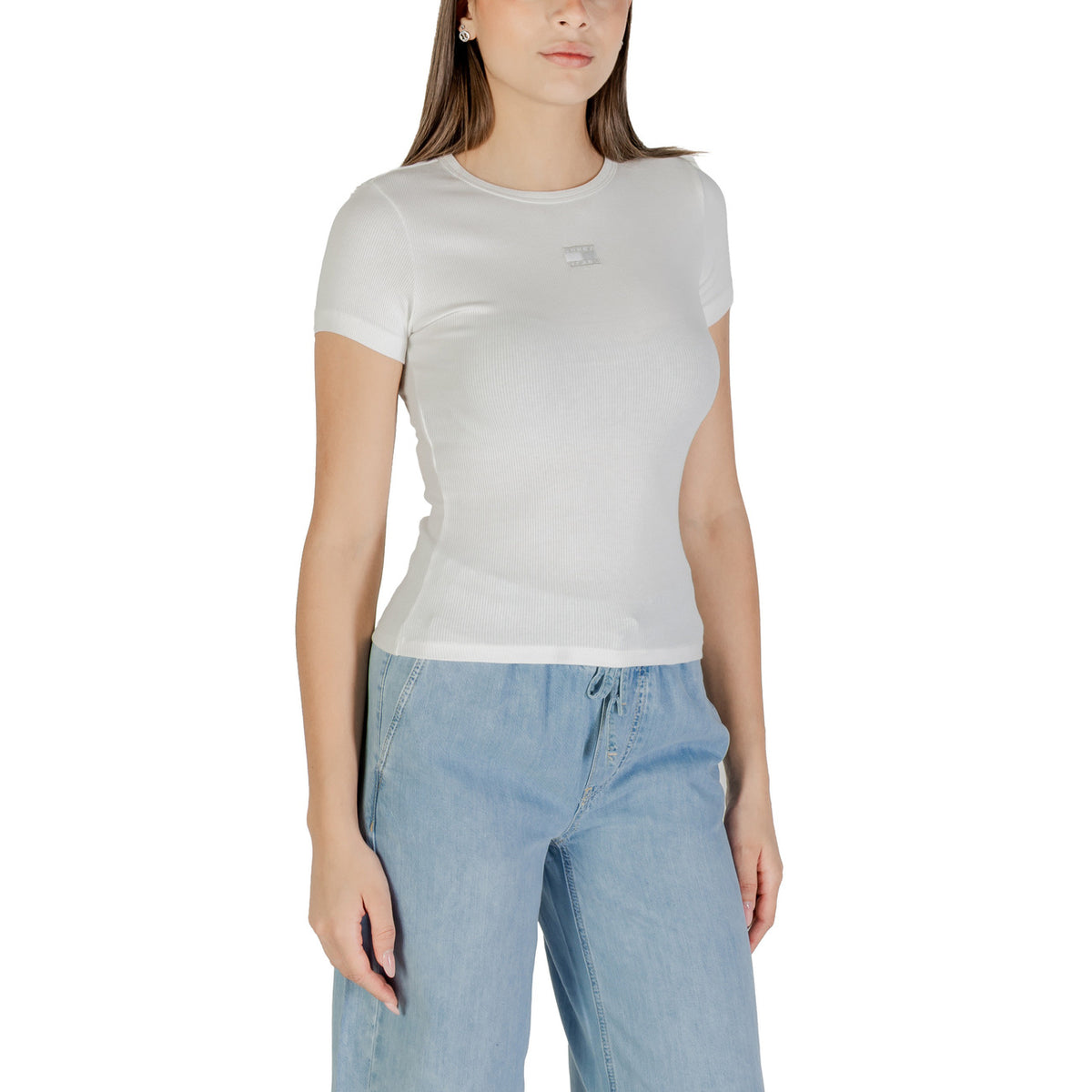 Tommy Hilfiger Jeans - T-Shirt Damen