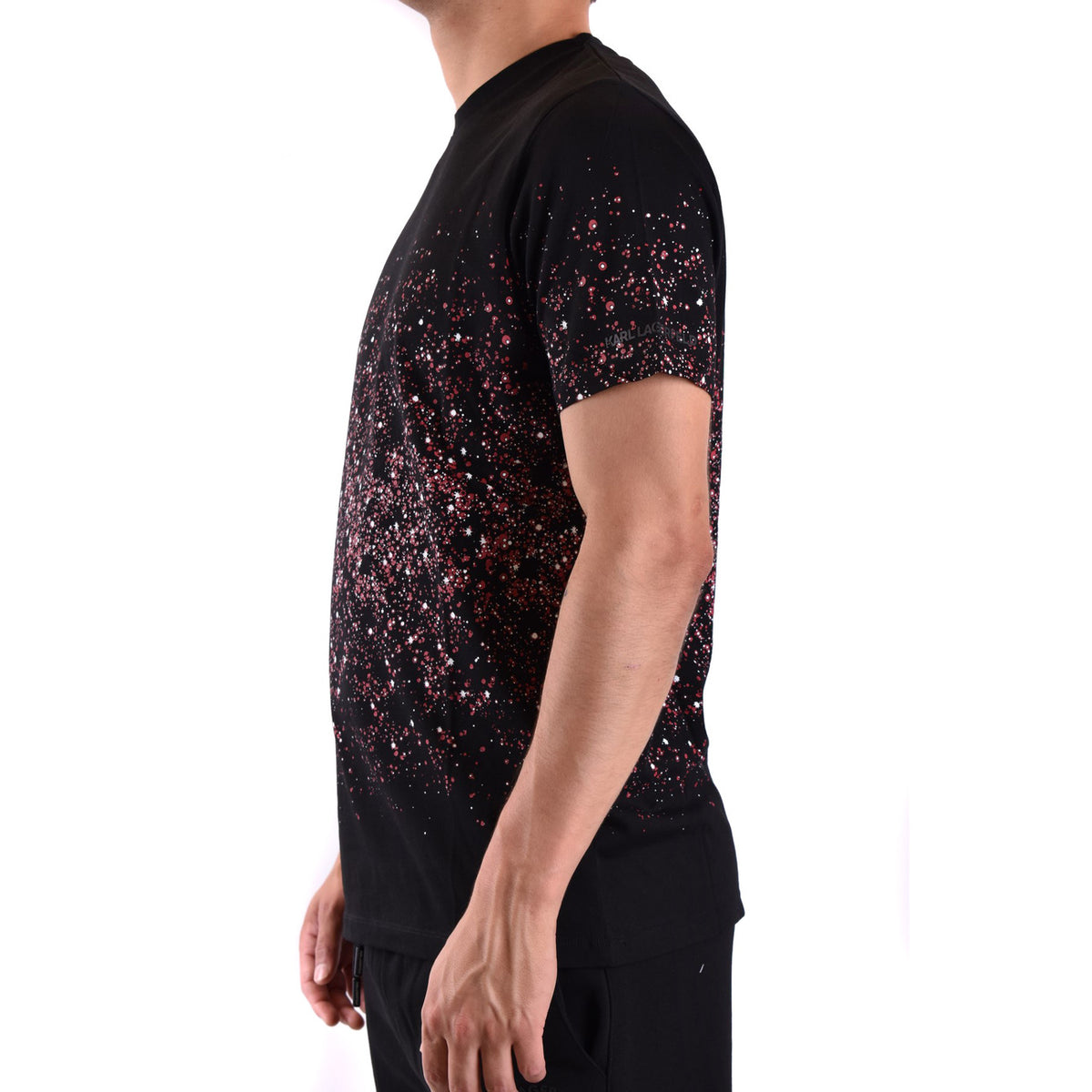 Karl Lagerfeld -  T-Shirt Herren