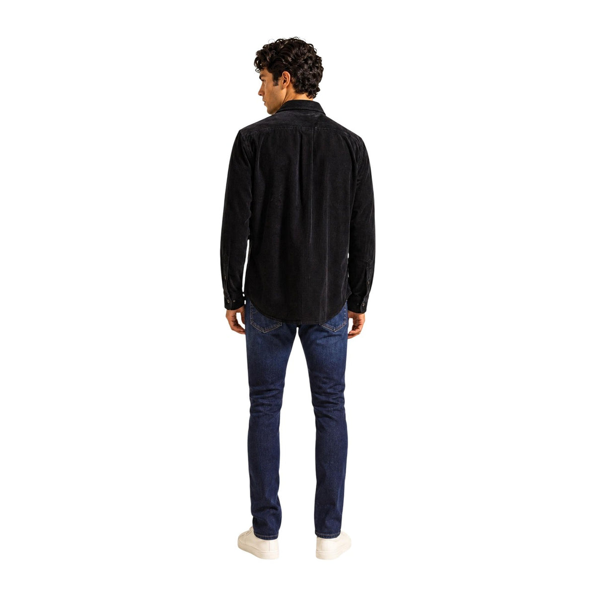 Tommy Hilfiger Jeans - Hemd Herren