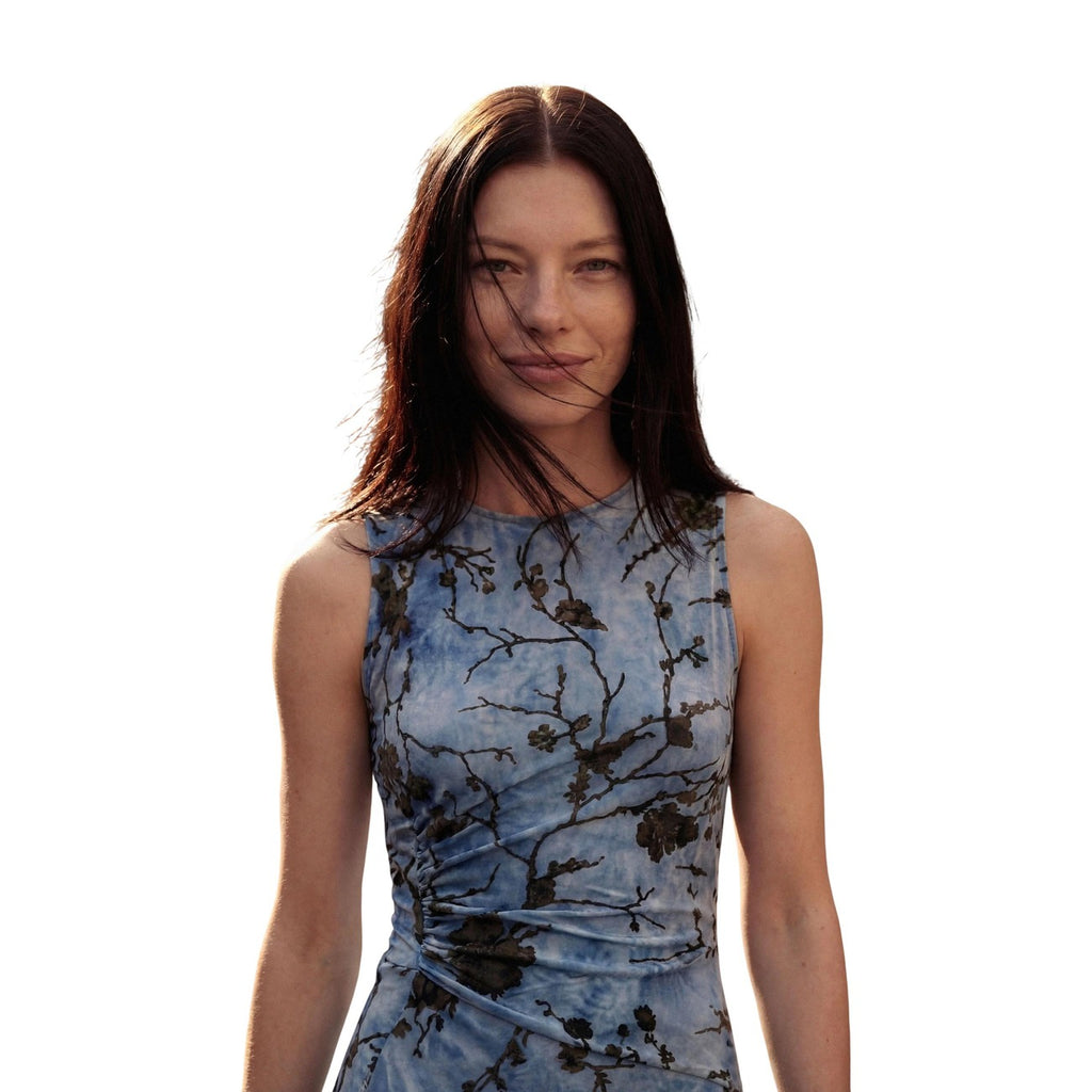 Desigual - Desigual Kleid Damen
