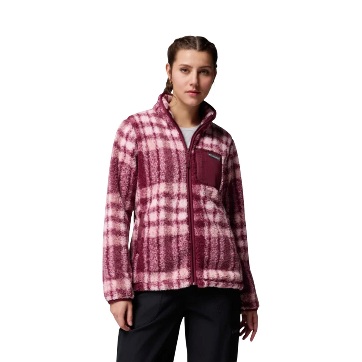 Columbia - Columbia Fleece Herren